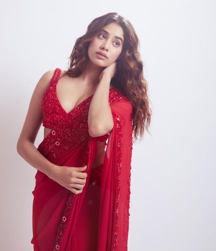 Janhvi-Kapoor