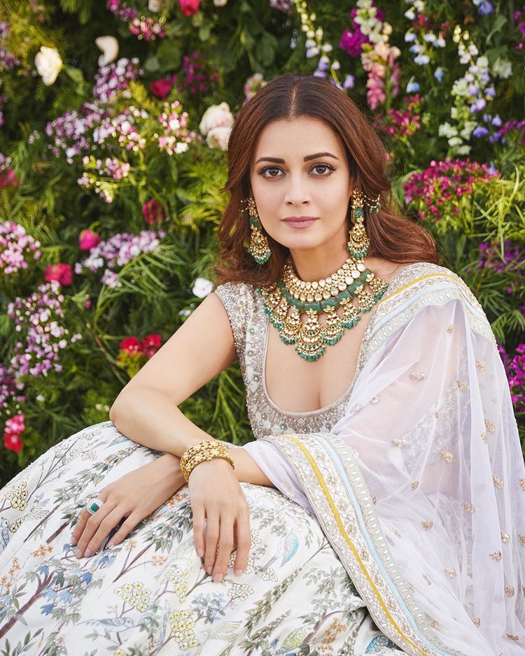 Dia Mirza On Separation With Ex-Husband Sahil Sangha ...