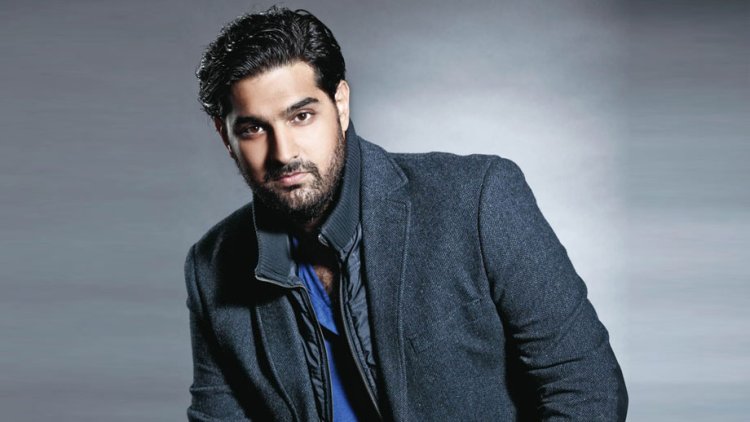 Kunaal Roy Kapur Gears Up For His Tollywood Debut - StarBiz.com