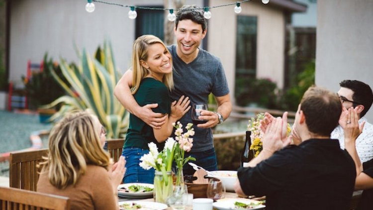 Boy-With-Girlfriend-Family