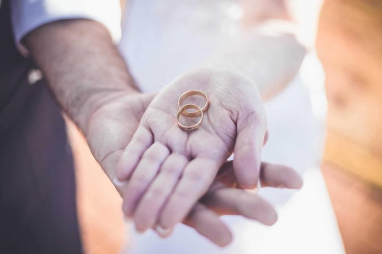 Ring-On-Womans-Hand