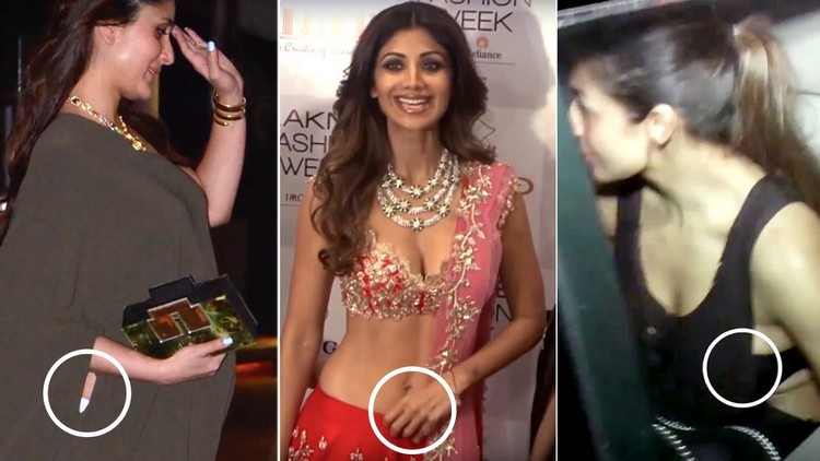 Shilpa-Shetty-Oops-Moment
