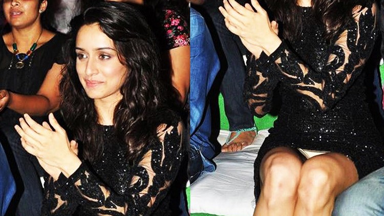 Shraddha-Kapoor-Oops-Moments