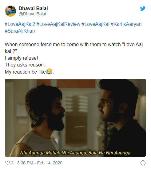 Love-Aaj-Kal-2-Memes4