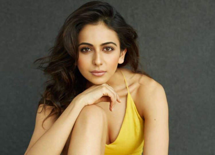Rakul Preet Singh 4
