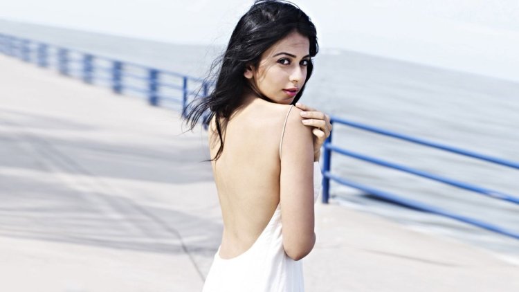 Rakul Preet Singh 5