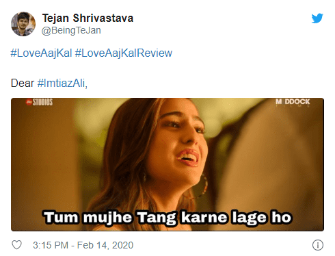 Love-Aaj-Kal-2-Memes1