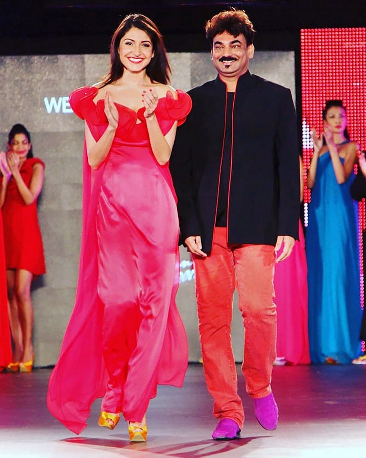 Wendell-Rodricks-And-Anushka-Sharma