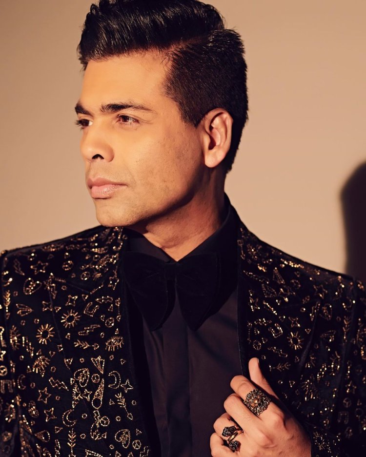 Karan-Johar