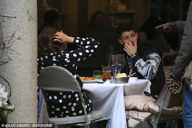 Priyanka Chopra Valentine 4