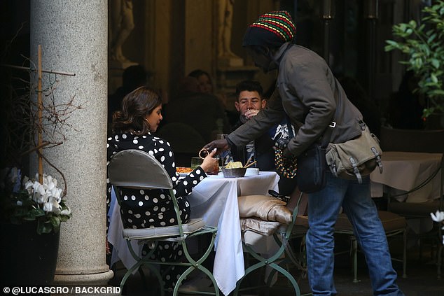 Priyanka Chopra Valentine 5