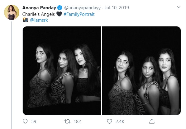Ananya-Pandey-Tweets