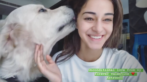 Ananya-Pandey