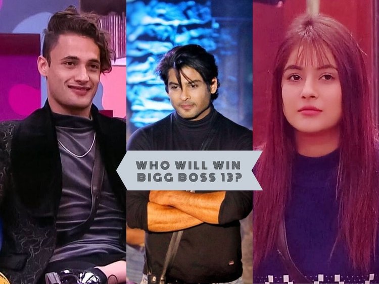 Bigg Boss 13 Winner Name – Who Wins The Trophy of This Popular Show