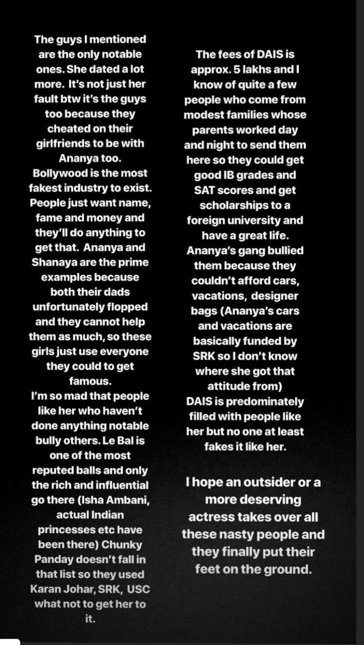 Ananya-Pandey-bad-actions-in-the-past