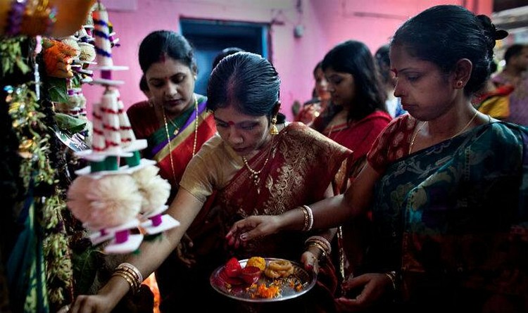 Ekadashi-Parana-on-Vijaya-Ekedashi