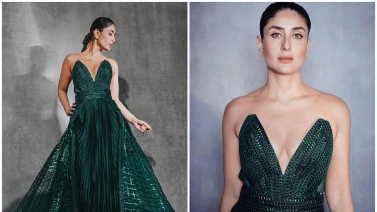 Kareena Kapoor