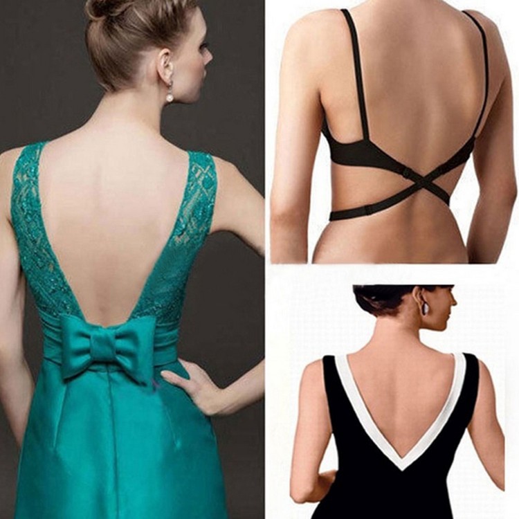 Low-Back-Bra-Converter