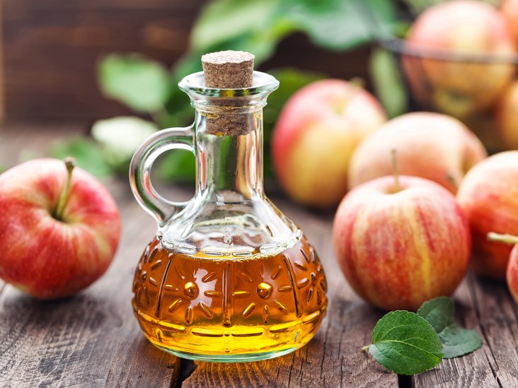 Top 6 Apple Cider Vinegar Brands In India