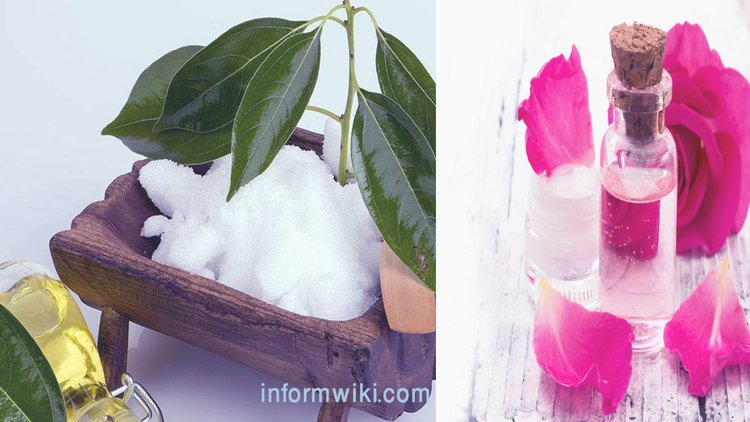 Camphor-With-Rose-Water