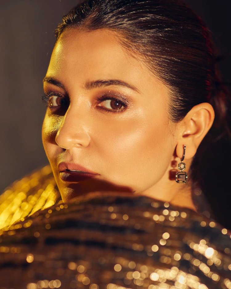 Anushka shamra 2