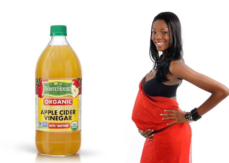 Apple Cider Vinegar During Pregnancy