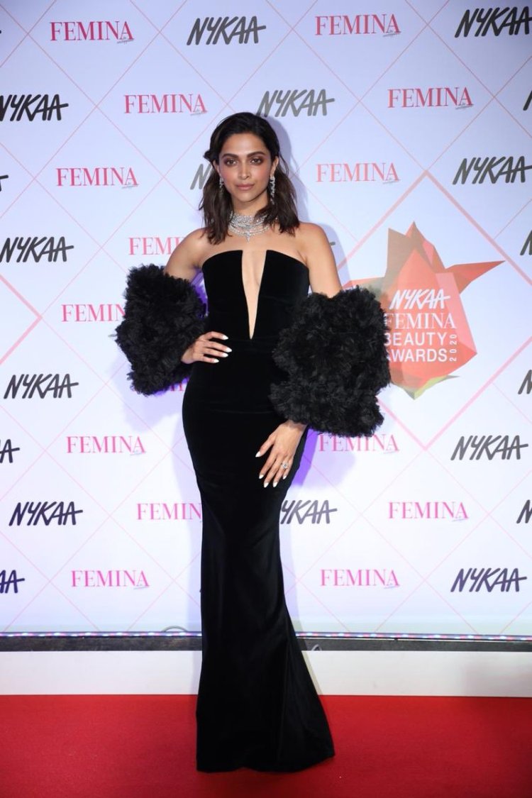 Gorgeous Deepika Padukone