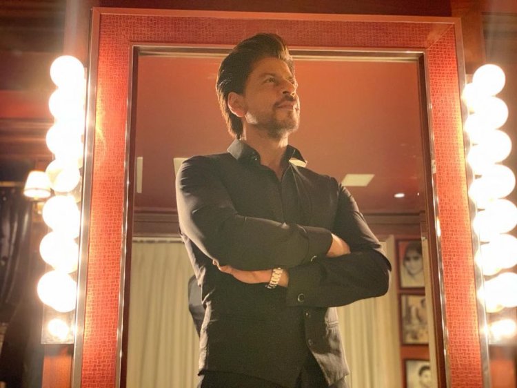 Shah-Rukh-Khan