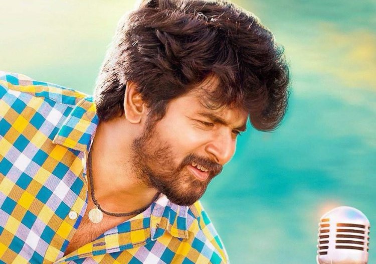 Sivakarthikeyan