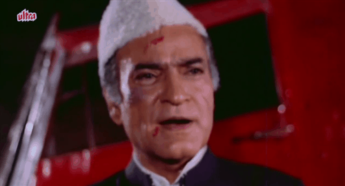 Ak Hangal Bollywood actors who died in poverty and loneliness