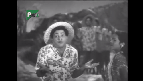 Bhagwan Dada Bollywood actors who died in poverty and loneliness
