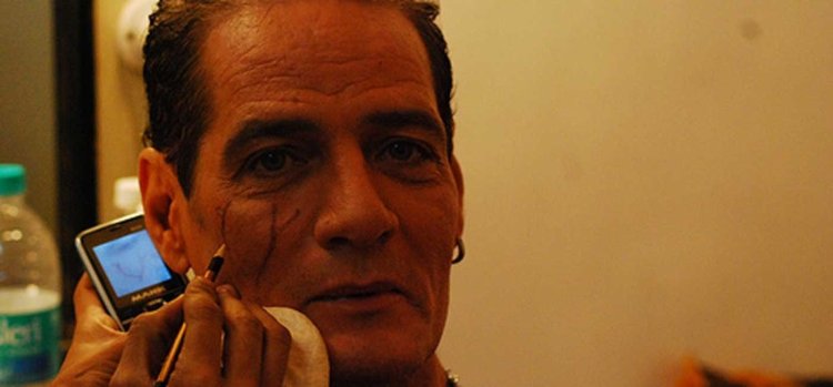 Gavin Packard