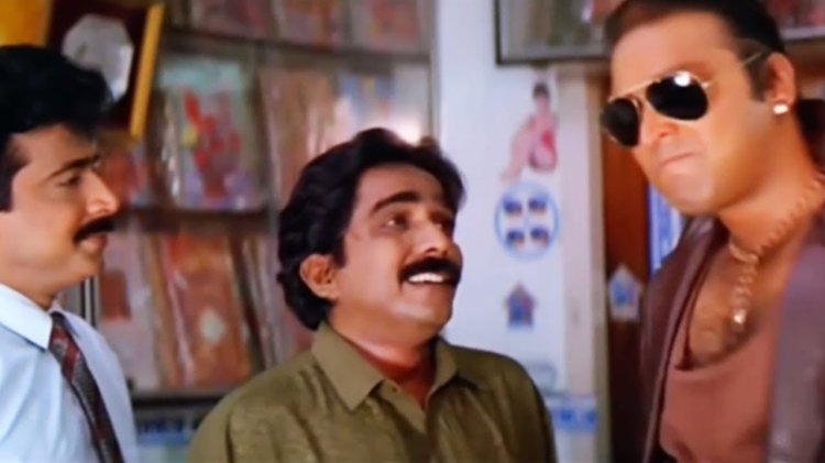 Mahesh Anand Bollywood actors who died in poverty and loneliness