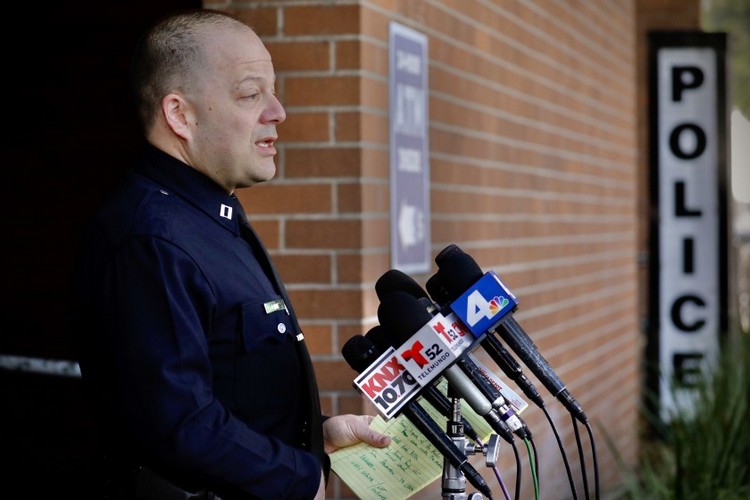 Police Investigating Pop Smoke Death