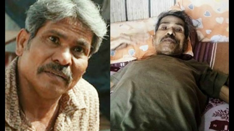 Sitaram Panchal Bollywood actors who died in poverty and loneliness