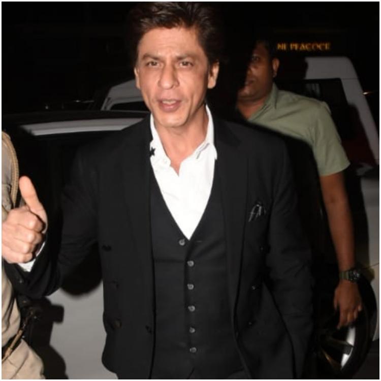 Shah Rukh Khan