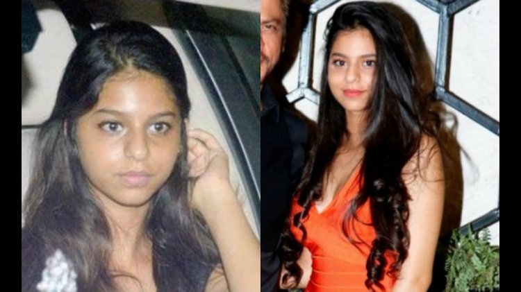 Suhana Khan 2