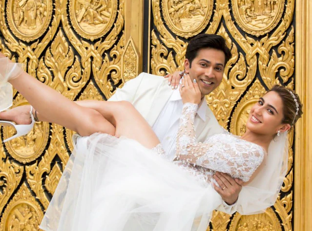 New Bollywood Jodi 2020