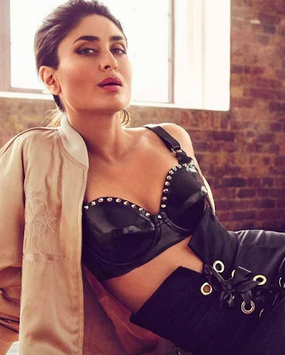 Kareena Kapoor In Bikini 8