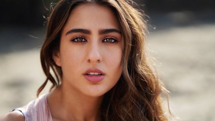 Sara Ali Khan 1