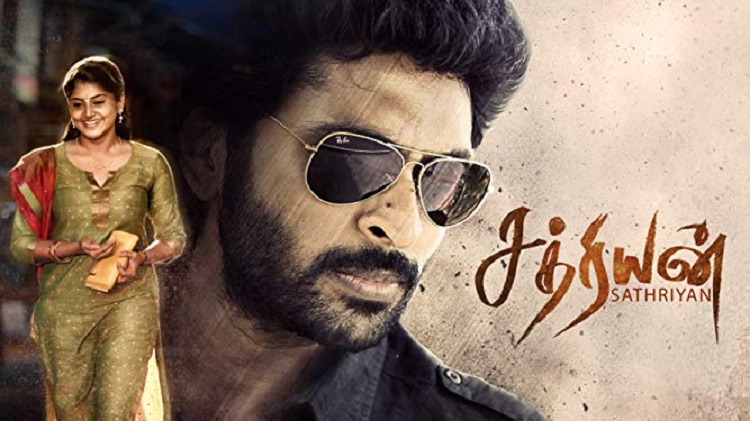 Sathriyan Movie Download 2