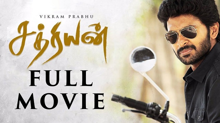 Sathriyan Movie Download 1