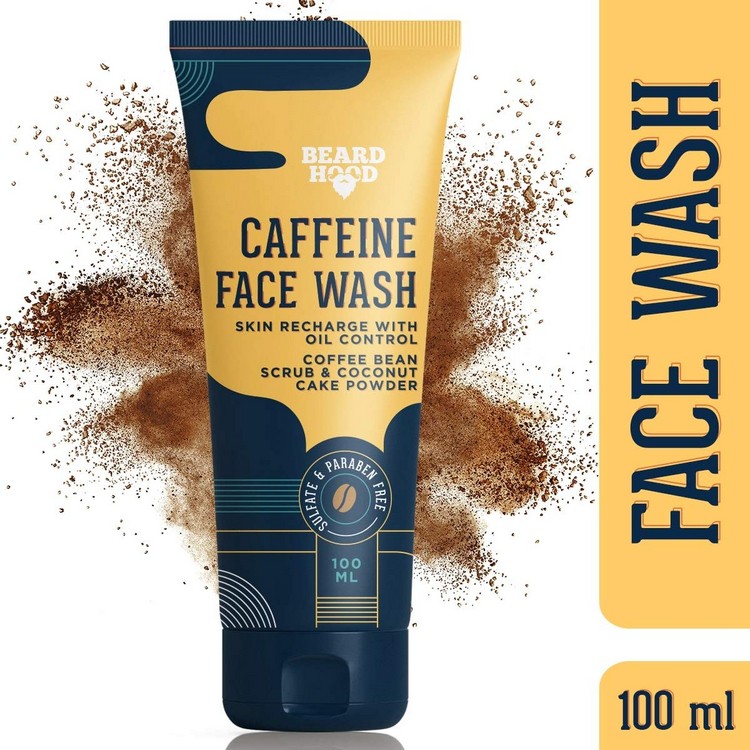best face wash for men in India 8