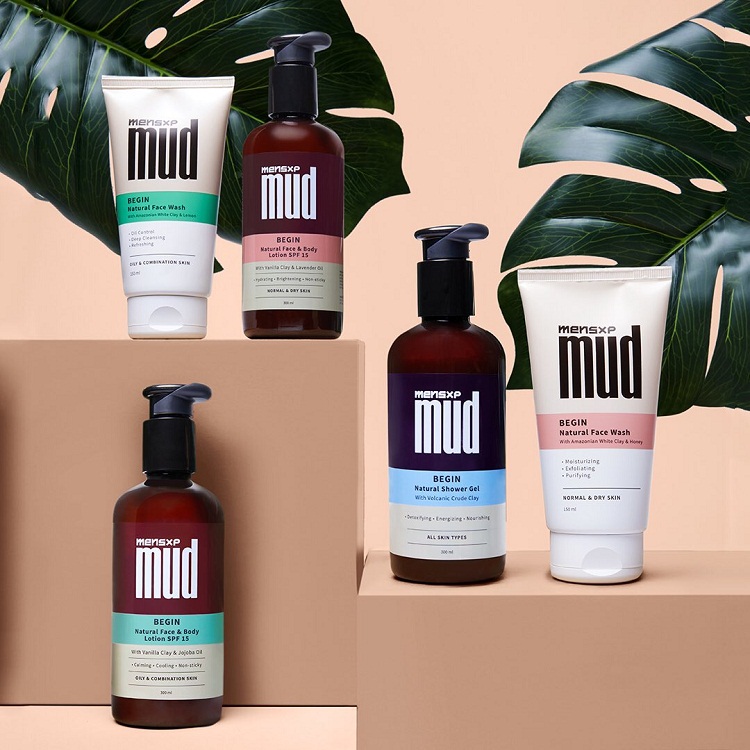 best face wash for men in India 4