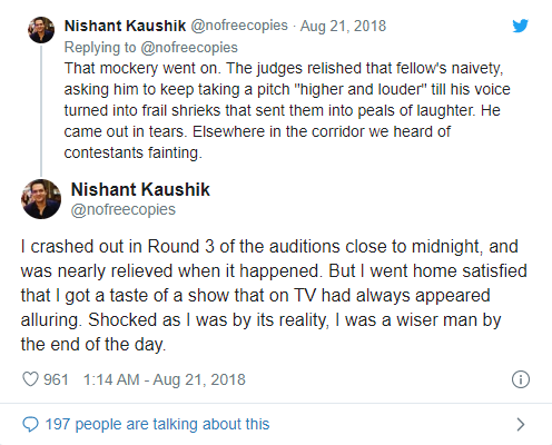 Indian Idol 2020 Controversy 6