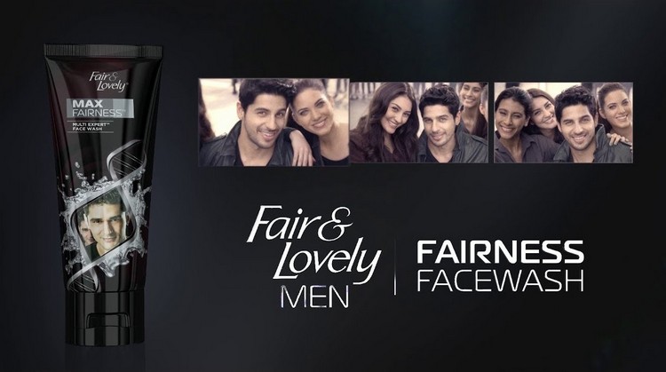 Fair And Lovely Men Fairness Facewash
