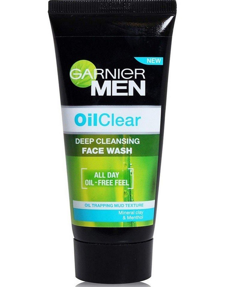 Best Face Wash For Men In India For Every Skin Type [Price Included