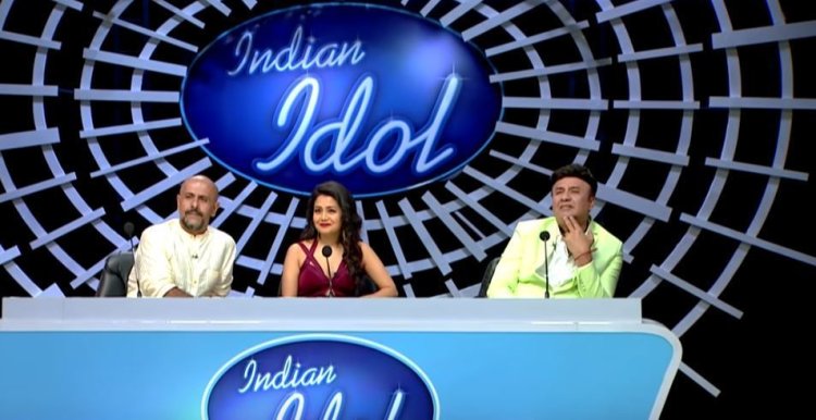 Judge Indian Idol 2020 Controversy