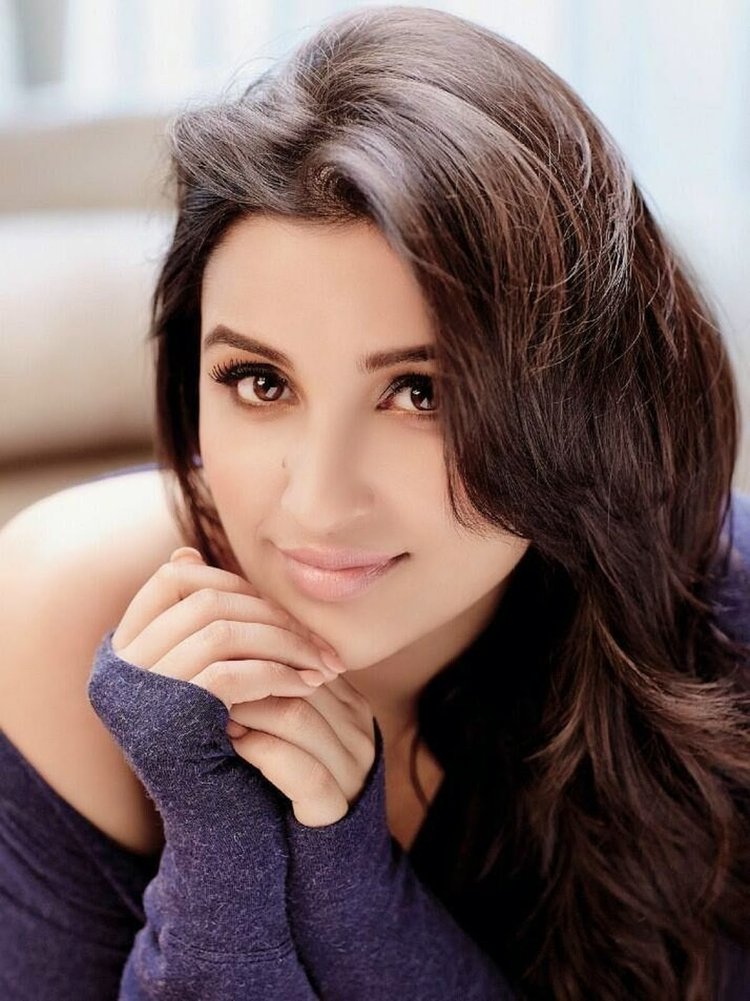 Parineeti Smartest Beauty Of Bollywood