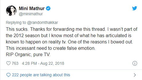 Indian Idol 2020 Controversy